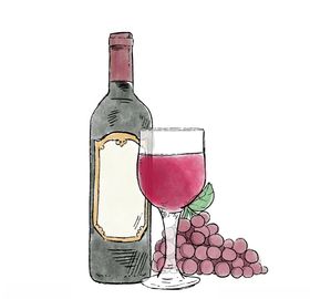 葡萄酒