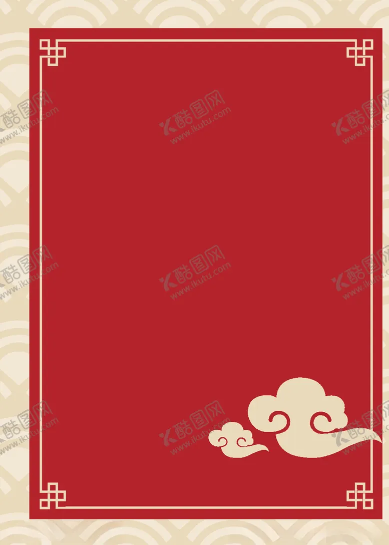 编号：46703607011200319201【酷图网】源文件下载-红色背景