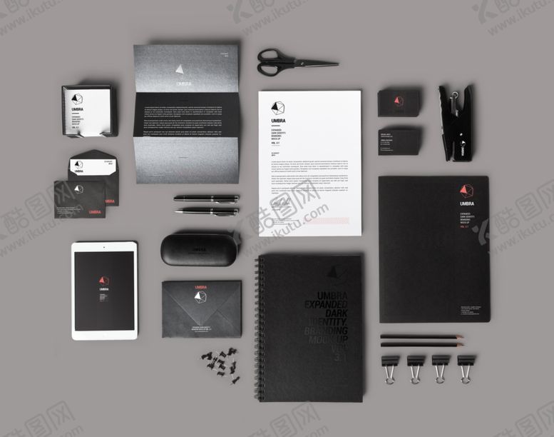 编号：91564009271112109338【酷图网】源文件下载-vi样机