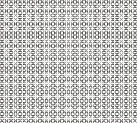 矢量花纹底纹