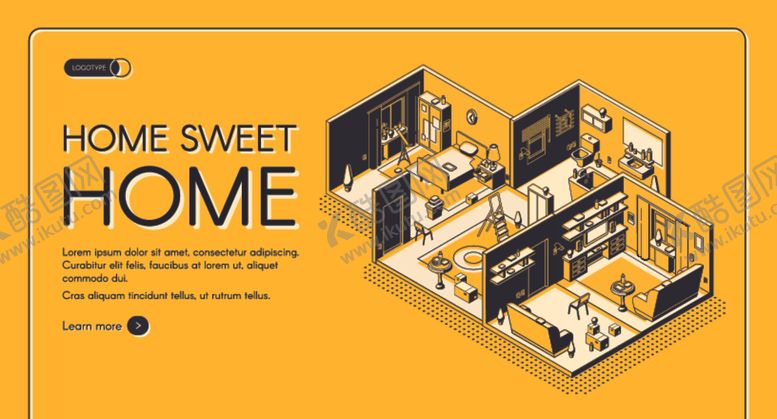 编号：21071709170353178723【酷图网】源文件下载-房屋