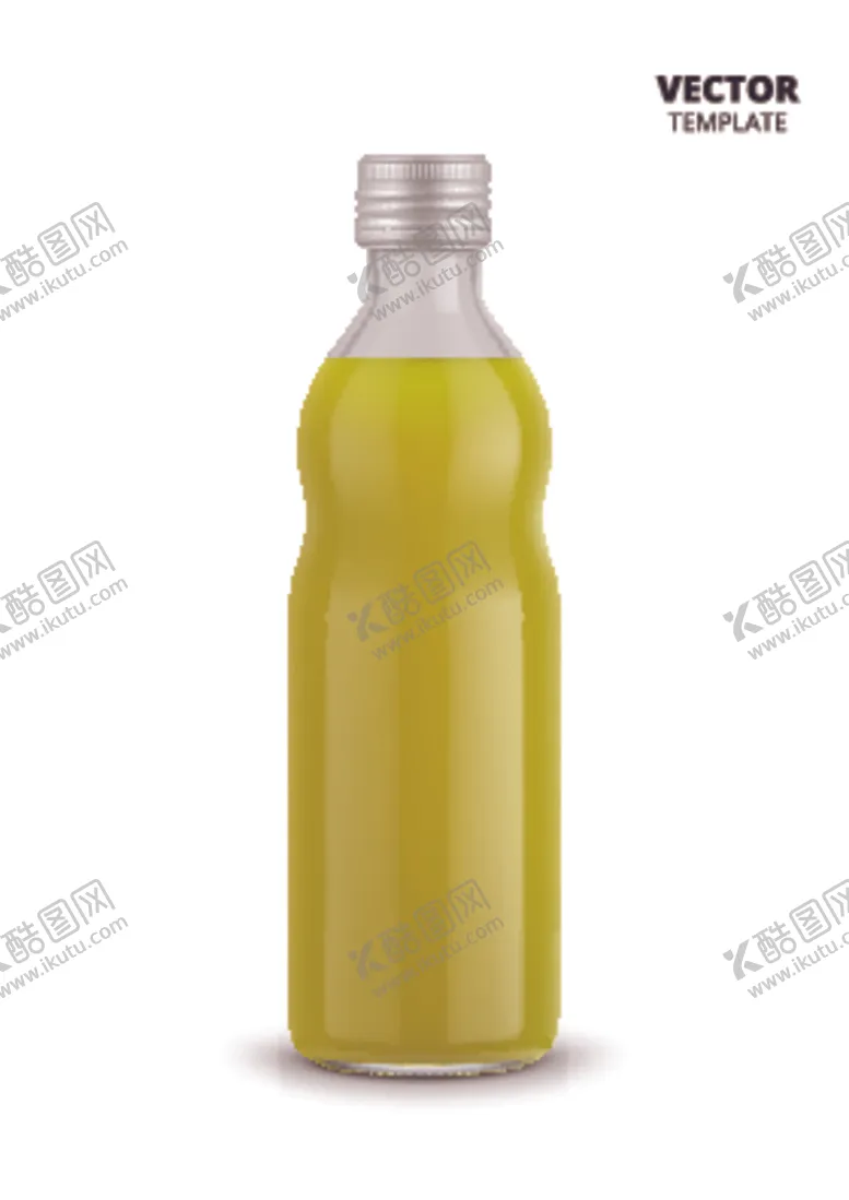 编号：46136606252124489500【酷图网】源文件下载-玻璃瓶子