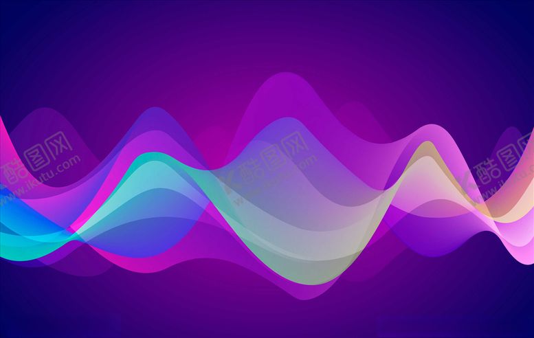 编号：58041610071901352863【酷图网】源文件下载-流体背景