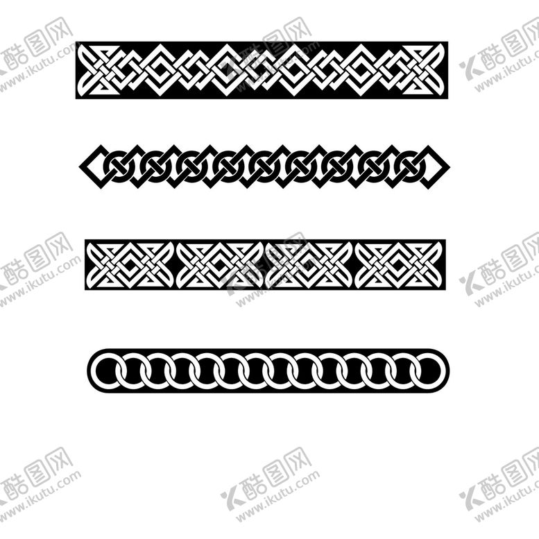编号：90004102060328504323【酷图网】源文件下载-花边