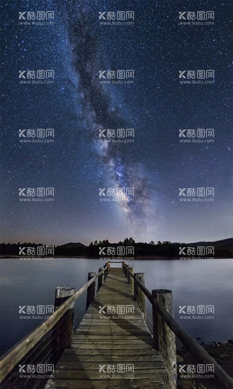 编号：33085803191826535031【酷图网】源文件下载-星空