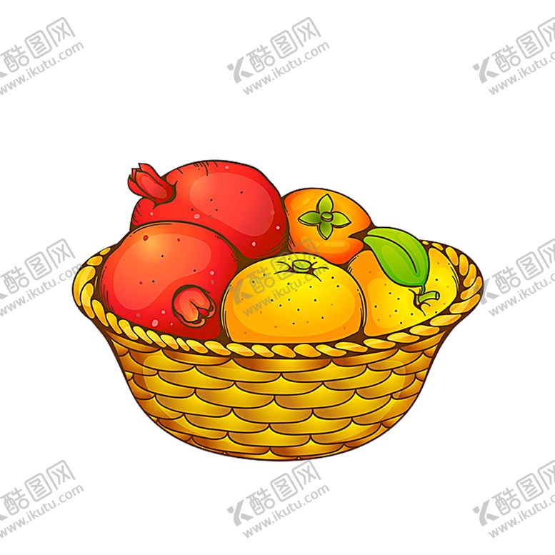 编号：69804810011114252661【酷图网】源文件下载-水果