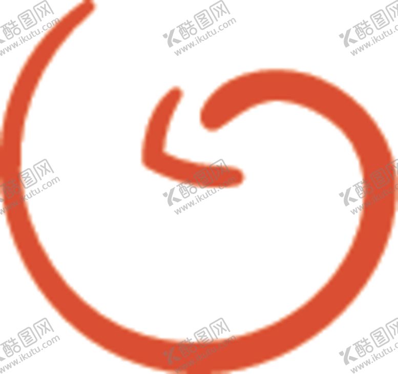 编号：43639207121131195895【酷图网】源文件下载-橙色箭头