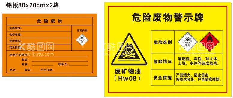 编号：11657411051856451643【酷图网】源文件下载-标识牌