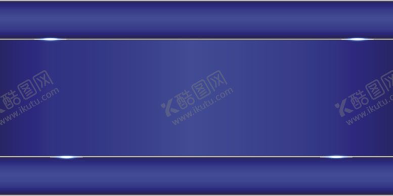 编号：58640107141327417086【酷图网】源文件下载-蓝色装饰底纹