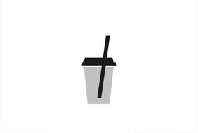奶茶杯