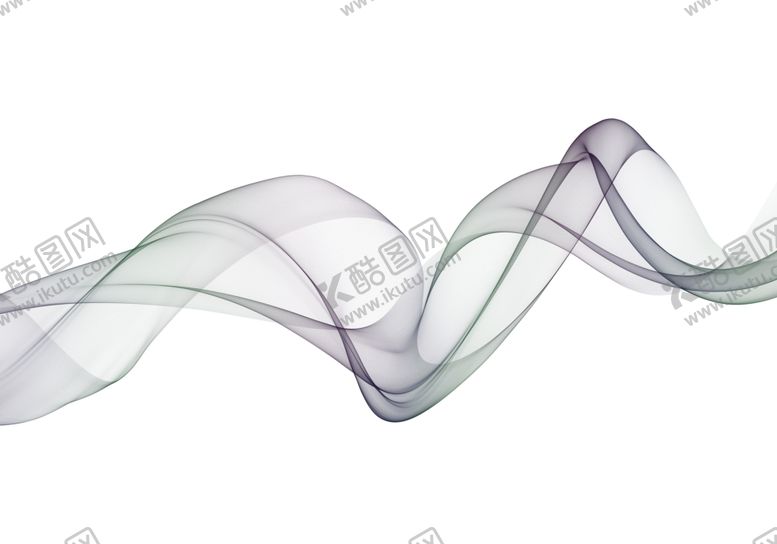 编号：83154009221116336941【酷图网】源文件下载-手绘抽象彩色烟雾线条