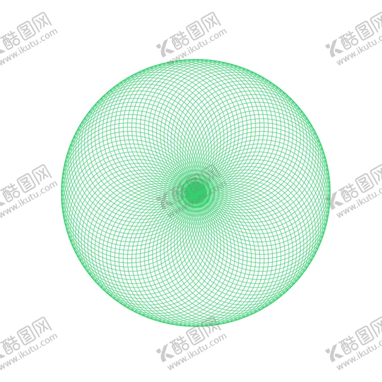 编号：99946804162016106676【酷图网】源文件下载-圆环底纹