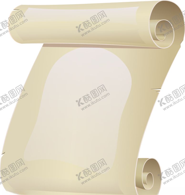 编号：40730710072050112358【酷图网】源文件下载-牛皮手写纸