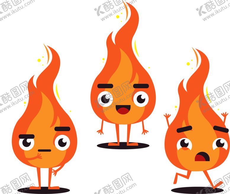 编号：82472409181909424409【酷图网】源文件下载-火焰