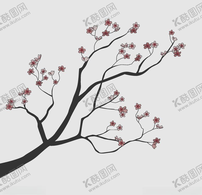 编号：11226110050834595498【酷图网】源文件下载-樱花