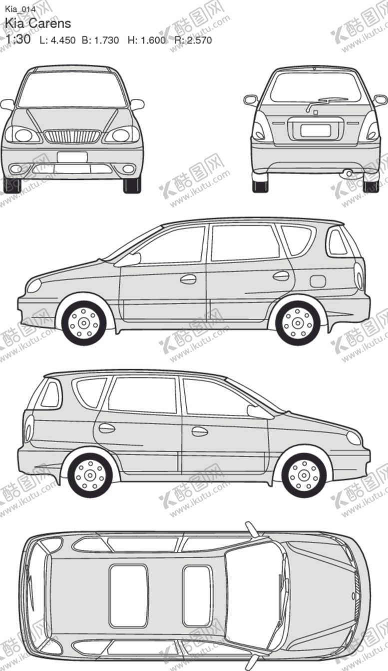 编号：22031310161131451550【酷图网】源文件下载-手绘家用轿车