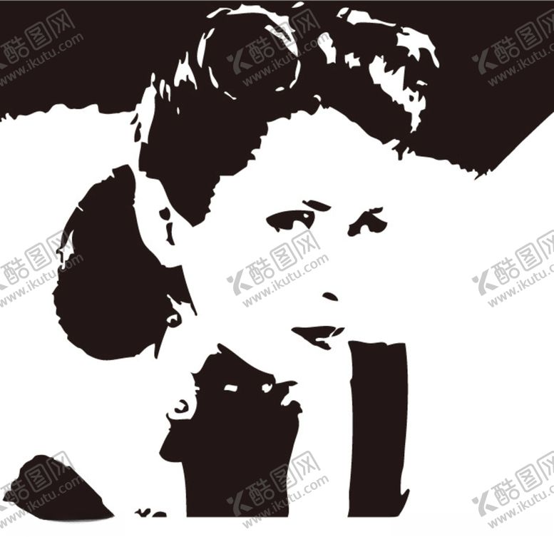 编号：90344910132108003991【酷图网】源文件下载-女孩