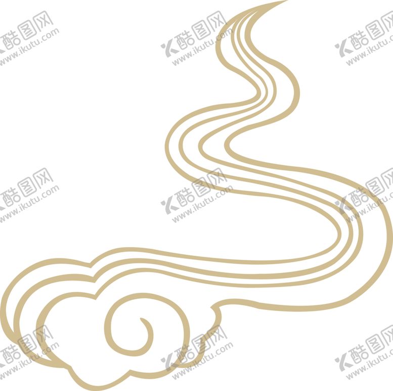 编号：82714702090118326170【酷图网】源文件下载-线条图形