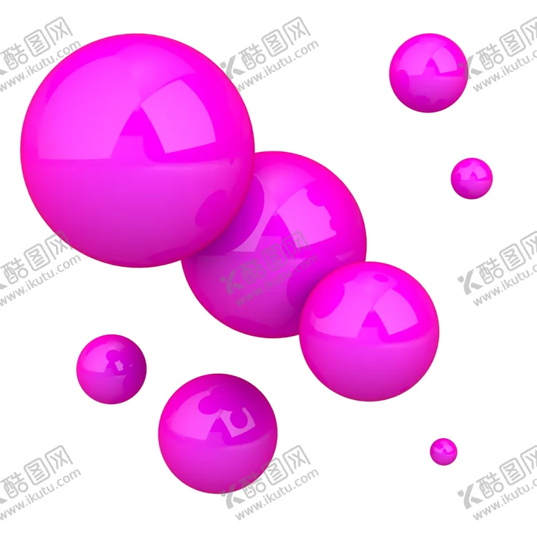编号：38220403142344111706【酷图网】源文件下载-彩色小气泡