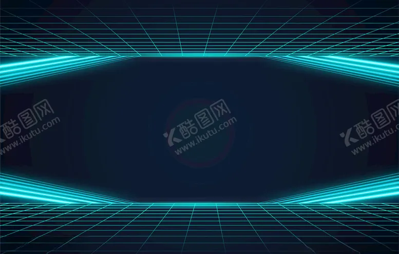 编号：90583303290019079318【酷图网】源文件下载-背景模板舞台展板