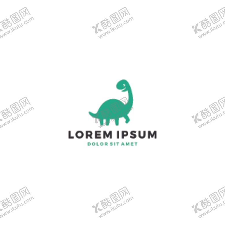 编号：65994207121619039118【酷图网】源文件下载-恐龙图标