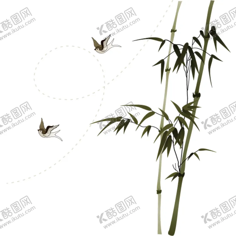 编号：61587009220254372805【酷图网】源文件下载-竹子