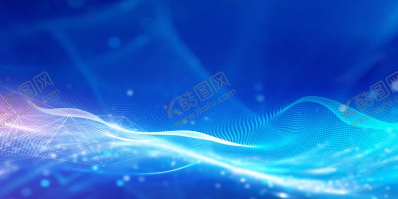 编号：25677609090644023054【酷图网】源文件下载-蓝色背景
