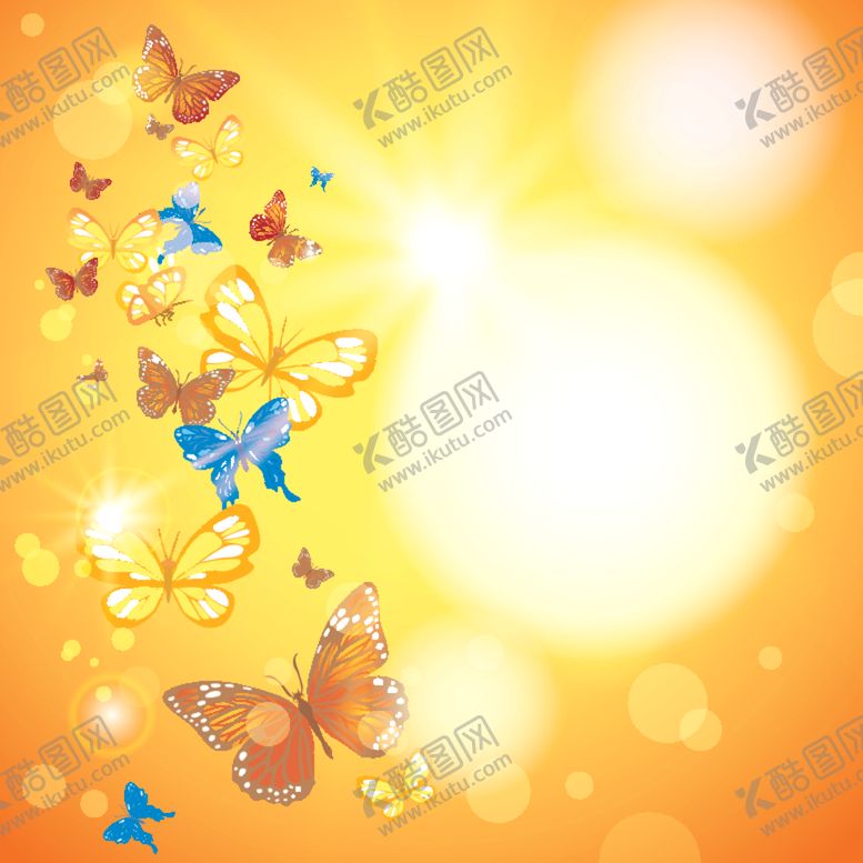 编号：82025010010045516978【酷图网】源文件下载-清新鲜花草地背景