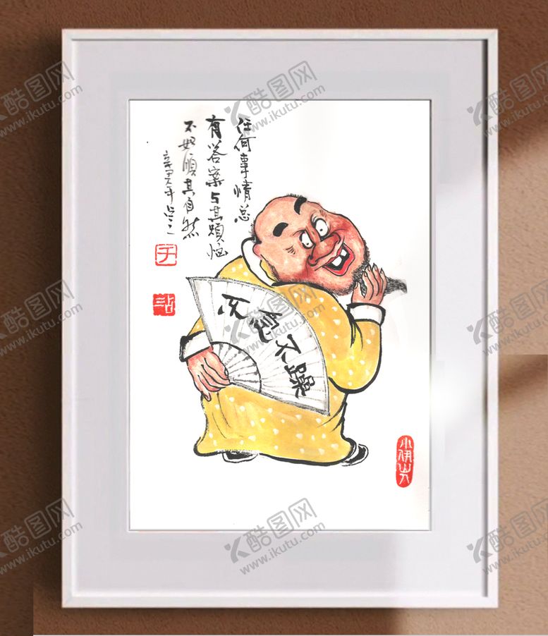 编号：63740109121933170689【酷图网】源文件下载- 装饰画佛学佛禅意境