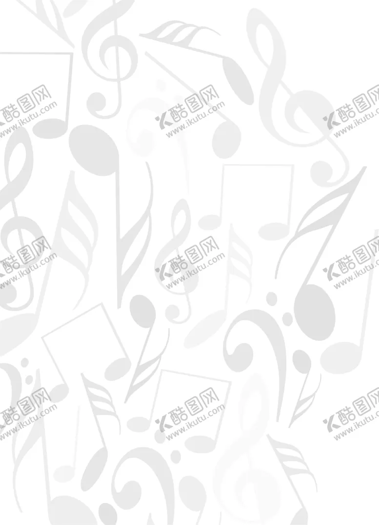 编号：58378107010043573268【酷图网】源文件下载-音乐符号