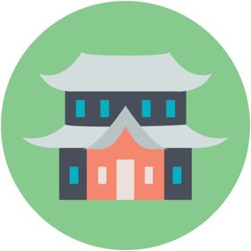 旅游文案图标