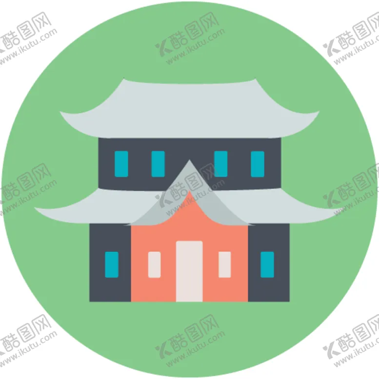 编号：69962006270115052201【酷图网】源文件下载-旅游文案图标