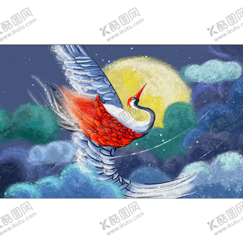 编号：48476701251850032303【酷图网】源文件下载-中国风祥云