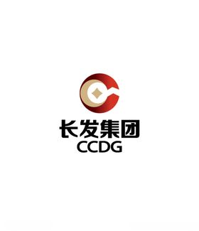 长发集团logo