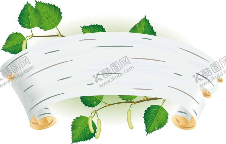 编号：99038509272156517205【酷图网】源文件下载-绿色装饰