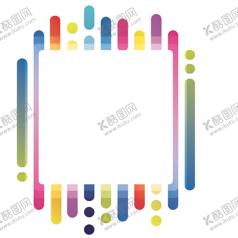 编号：26389304161957035812【酷图网】源文件下载-中式边框素材