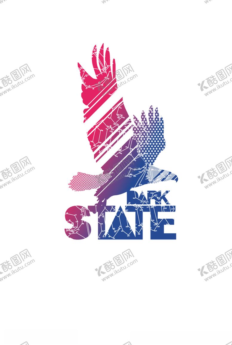 编号：58048109242301378854【酷图网】源文件下载-动物组合印花