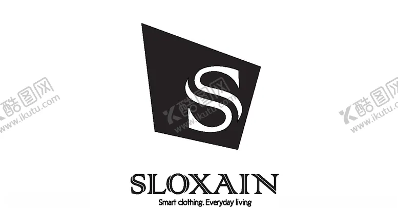 编号：43280309120534234844【酷图网】源文件下载-矢量logo标志S字母元素
