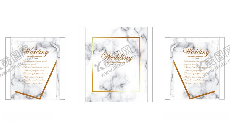 编号：98086409111640027632【酷图网】源文件下载-大理石婚礼