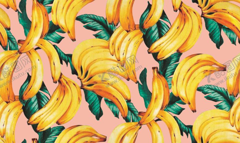 编号：88615109260407499538【酷图网】源文件下载-香蕉