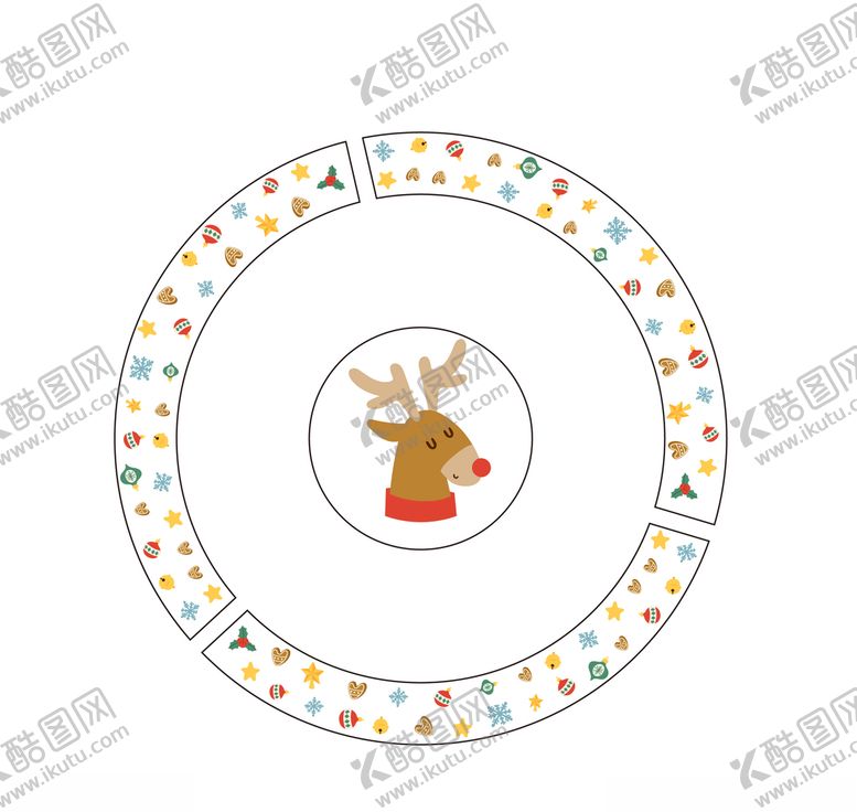 编号：89959103101839545265【酷图网】源文件下载-盘子图案