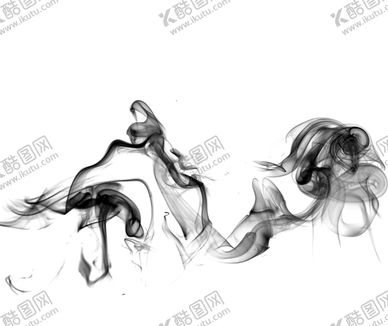 编号：14127006240642074631【酷图网】源文件下载-烟雾素材