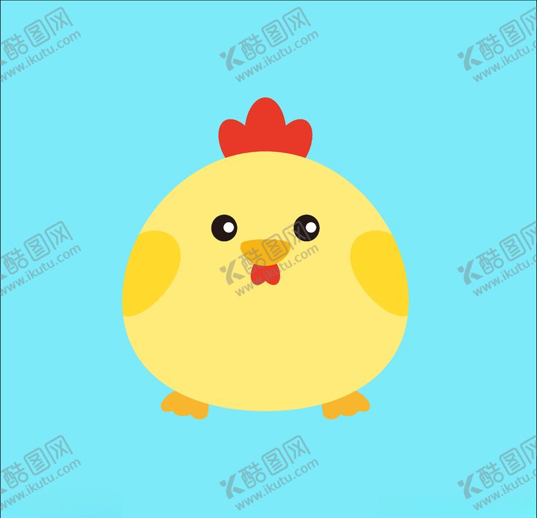 编号：43291210061841234198【酷图网】源文件下载-卡通动物