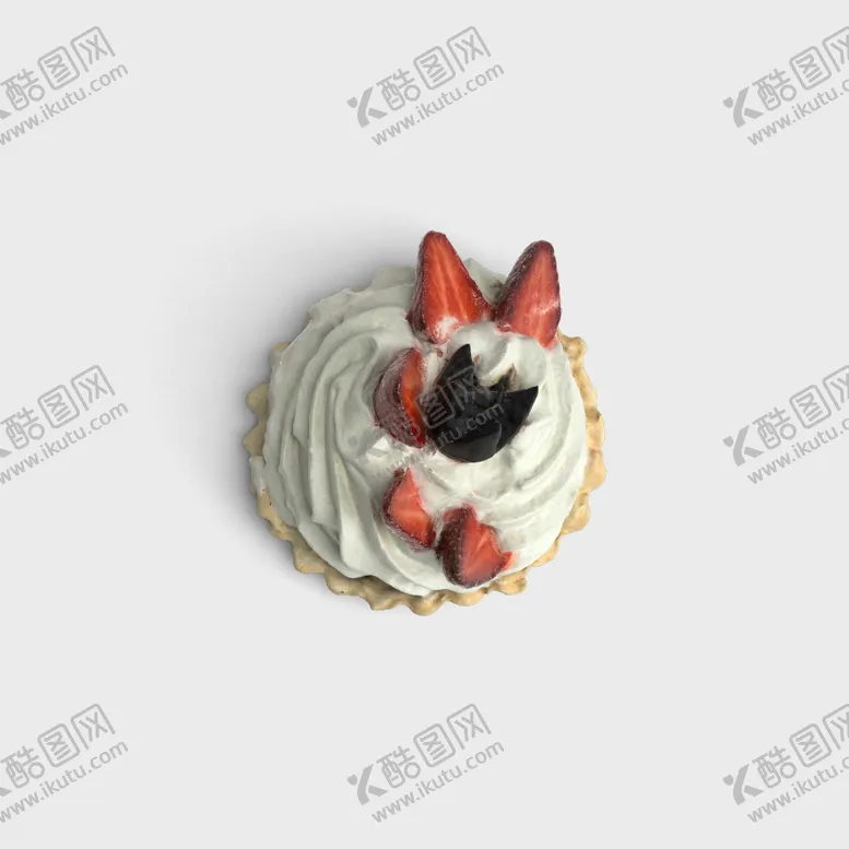 编号：18664006291148583092【酷图网】源文件下载-糕点