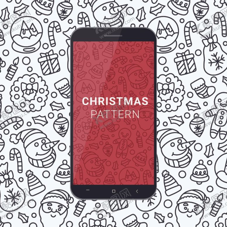 编号：13883609090424403796【酷图网】源文件下载-底纹拼花