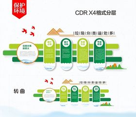 环境整治宣传