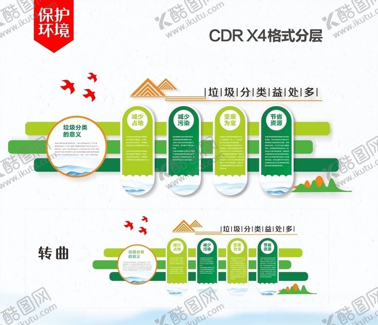 编号：33179009220250396233【酷图网】源文件下载-环境整治宣传