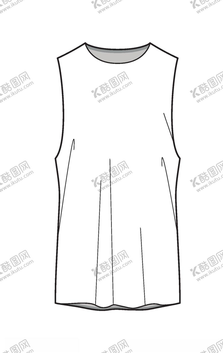 编号：45001709200613444273【酷图网】源文件下载-服装款式