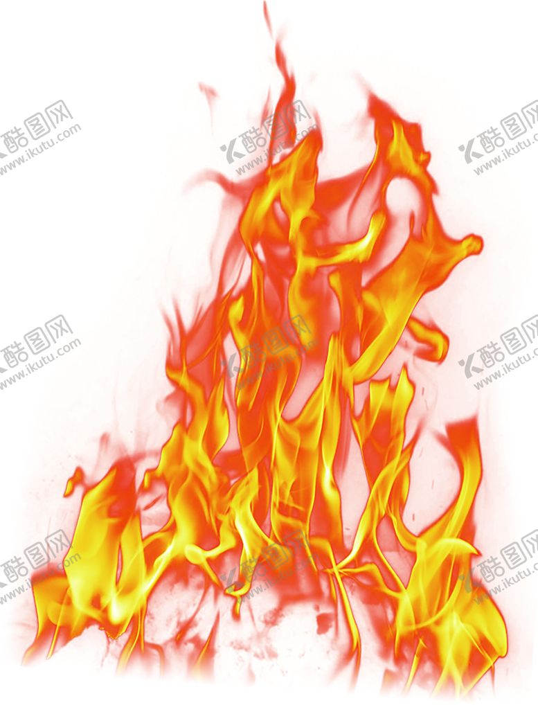 编号：97593510191035239271【酷图网】源文件下载-火焰