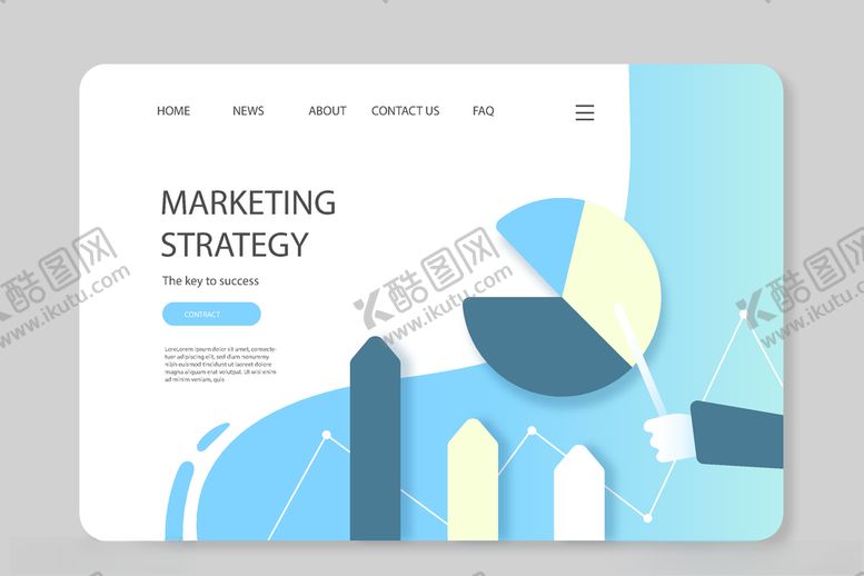 编号：29222306250401412307【酷图网】源文件下载-横向海报